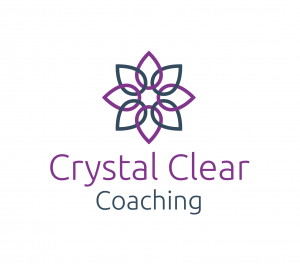logo crystal clear coaching